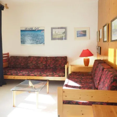 Appartement Murgers 8