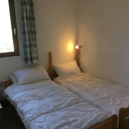 Appartement Murgers 8 *